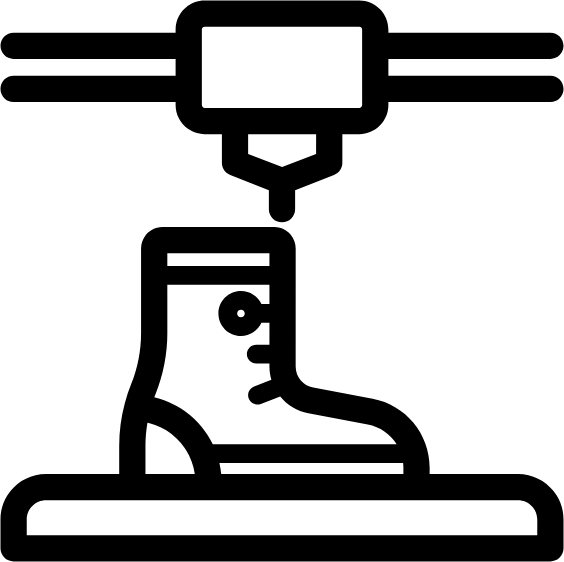 Icono de un libro abierto